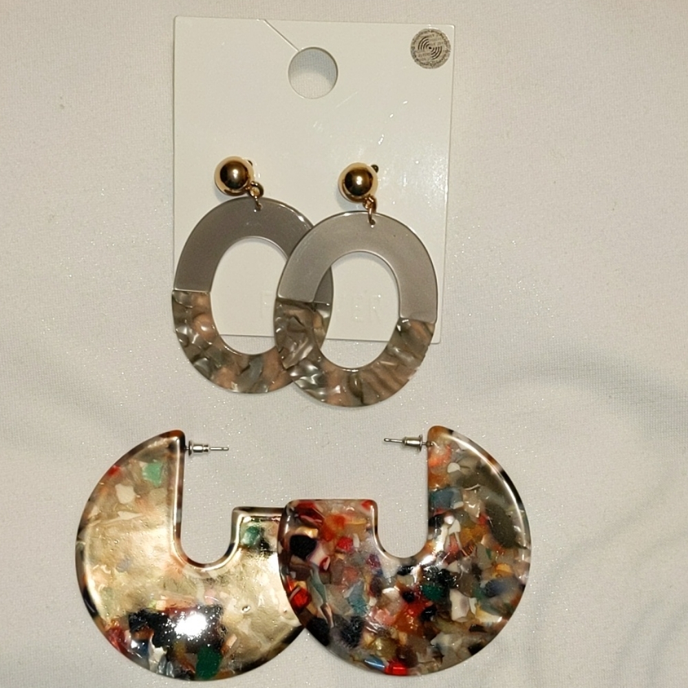 Forever 21 Earrings